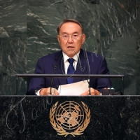 Казахстан пропонує план протидії тероризму